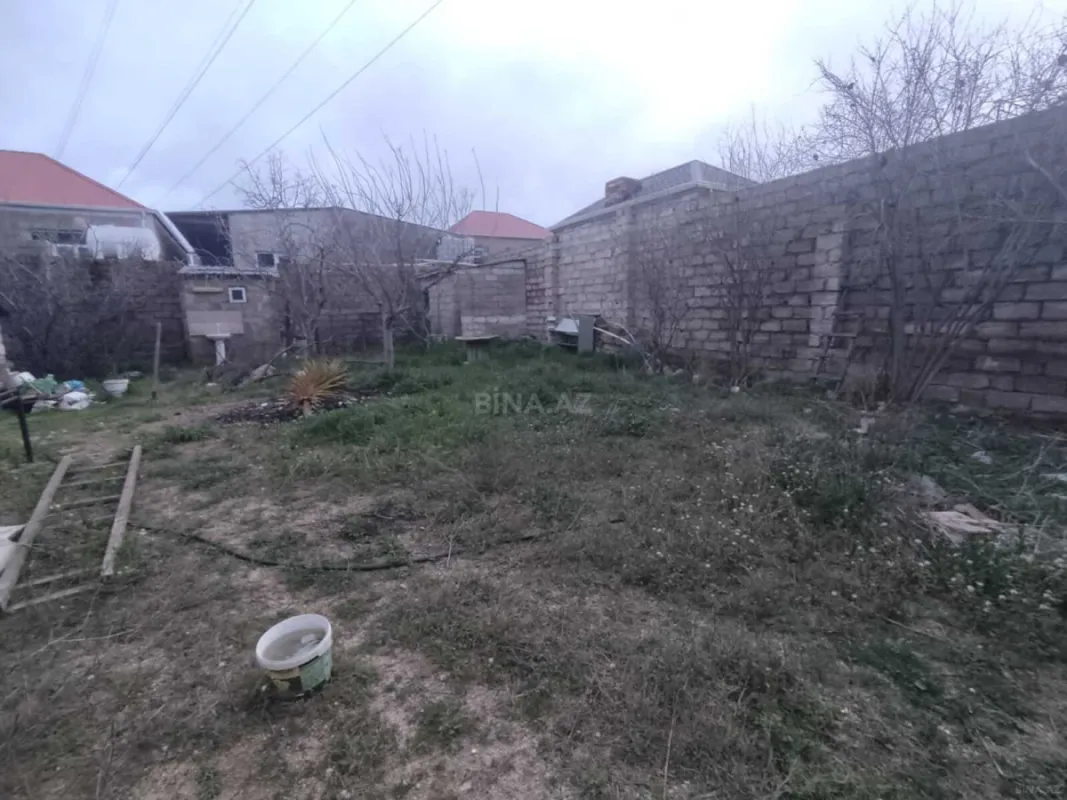 Satılır torpaq sahəsi 2 m²