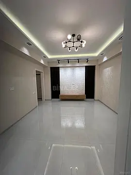 Satılır 2 otaqlı mənzil 55 m² — Bakı, Həzi Aslanov qəs. 2 otaq 55.00 m²