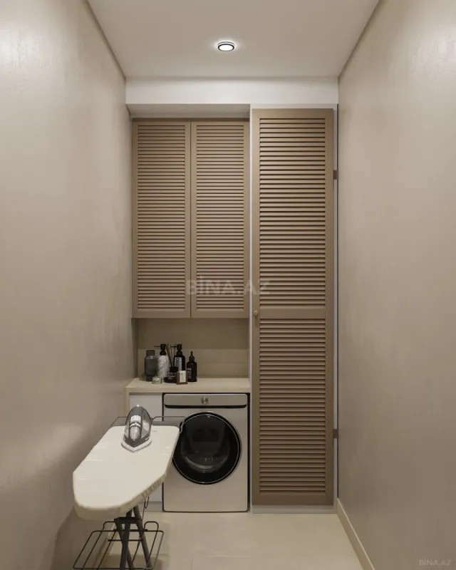 Kirayə verilir 2 otaqlı mənzil 75 m²