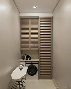 Kirayə verilir 2 otaqlı mənzil 75 m²