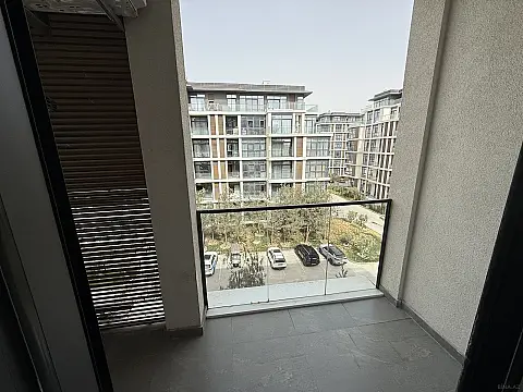 Kirayə verilir 2 otaqlı mənzil 75 m²