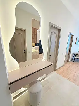 Kirayə verilir 2 otaqlı mənzil 75 m²