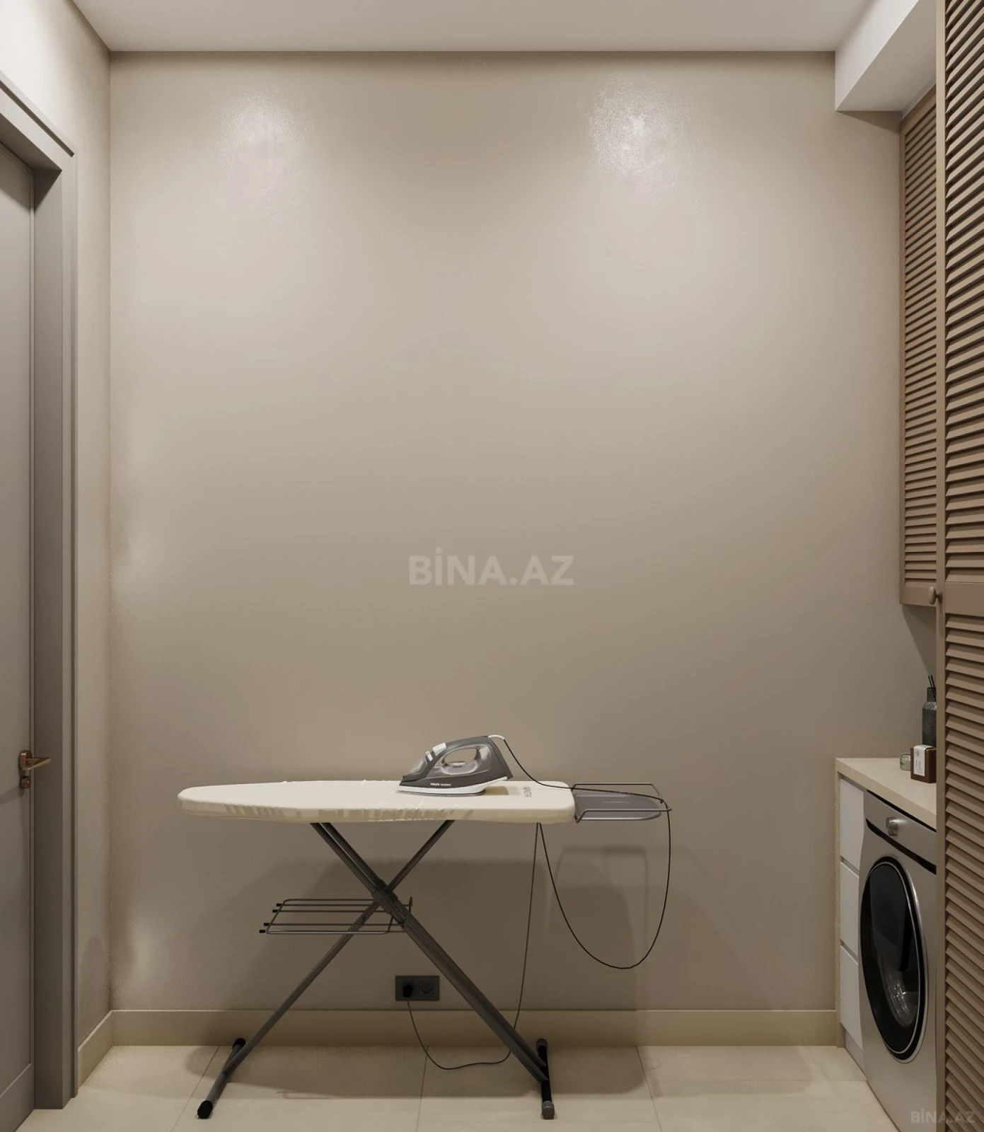 Kirayə verilir 2 otaqlı mənzil 75 m²