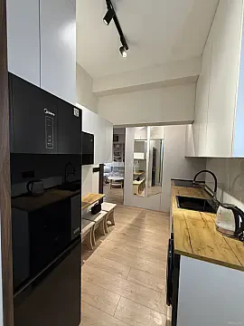 Kirayə verilir 2 otaqlı mənzil 50 m² — Bakı 2 otaq 50.00 m²