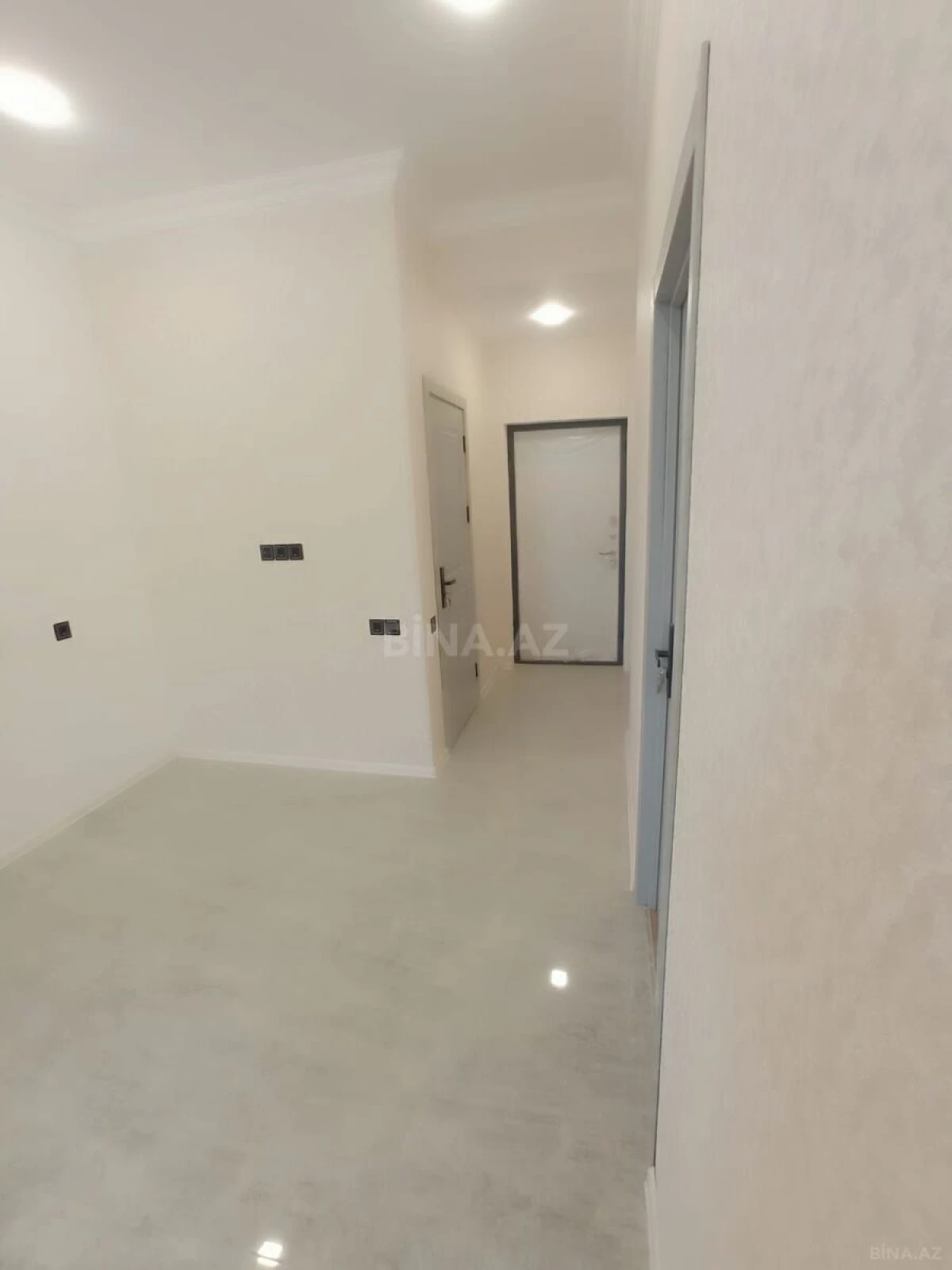 Kirayə verilir 2 otaqlı ofis 60 m²