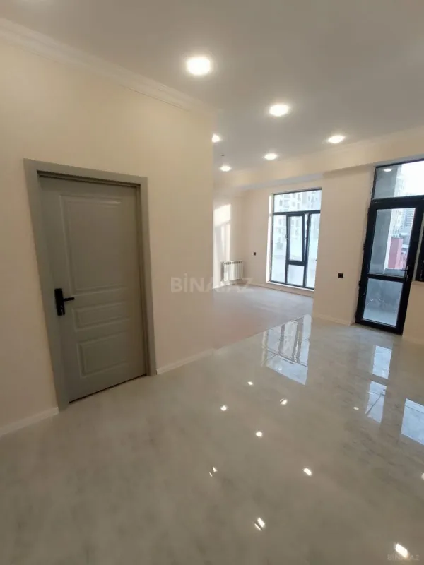 Kirayə verilir 2 otaqlı ofis 60 m²