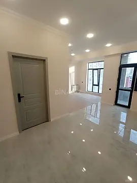 Kirayə verilir 2 otaqlı ofis 60 m² — Bakı 2 otaq 60.00 m²