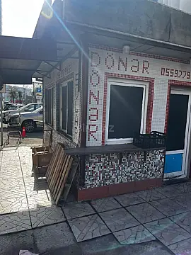 Satılır obyekt 12 m²