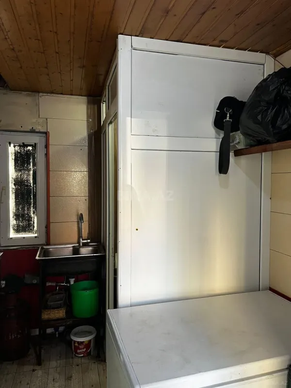 Satılır obyekt 12 m²