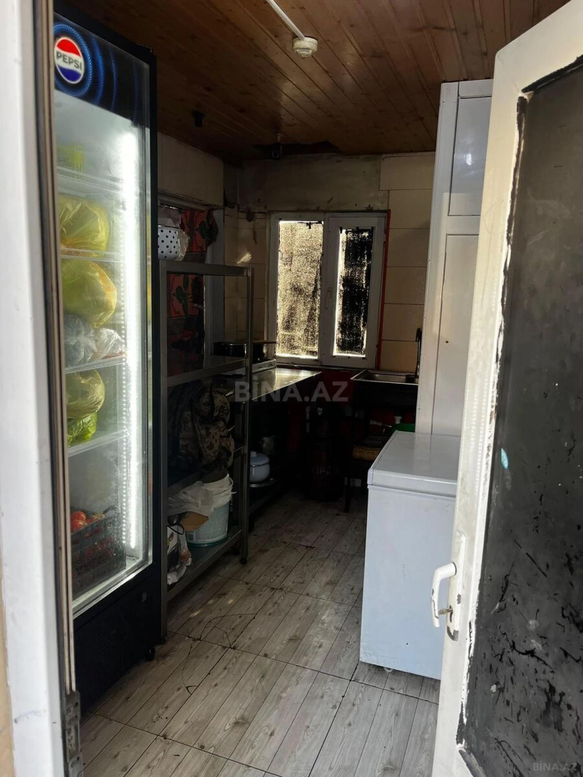 Satılır obyekt 12 m²