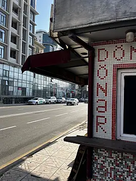 Satılır obyekt 12 m²