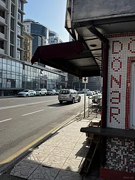 Satılır obyekt 12 m²