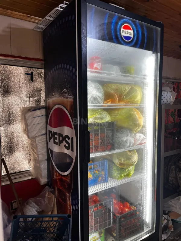 Satılır obyekt 12 m²