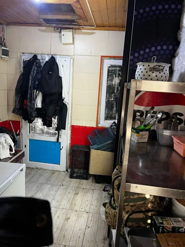 Satılır obyekt 12 m²