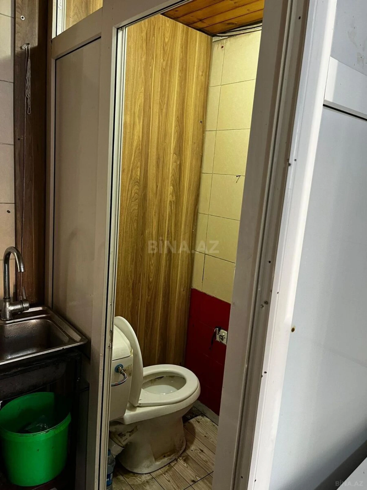 Satılır obyekt 12 m²