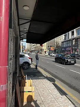 Satılır obyekt 12 m²