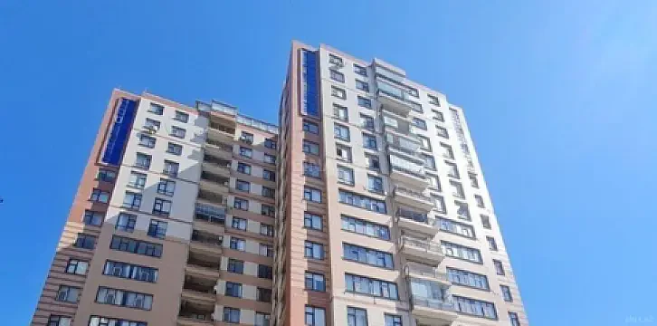 Satılır 4 otaqlı mənzil 181 m² — Bakı 4 otaq 181.00 m²