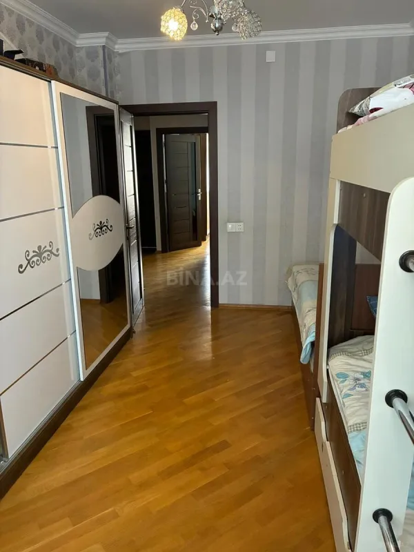 Satılır 3 otaqlı mənzil 80 m²