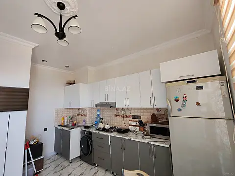 Satılır 3 otaqlı mənzil 108 m²