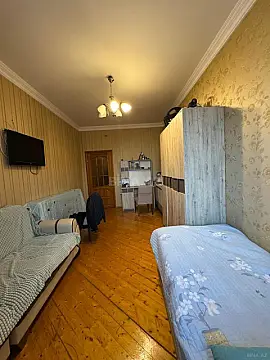 Satılır 2 otaqlı mənzil 75 m²