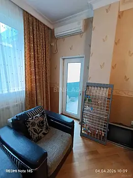 Satılır 2 otaqlı mənzil 75 m²