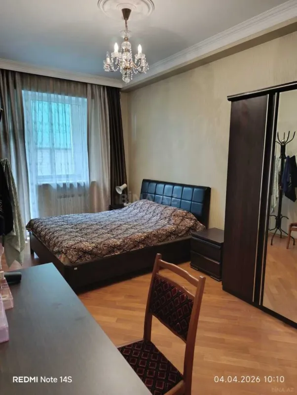 Satılır 2 otaqlı mənzil 75 m²