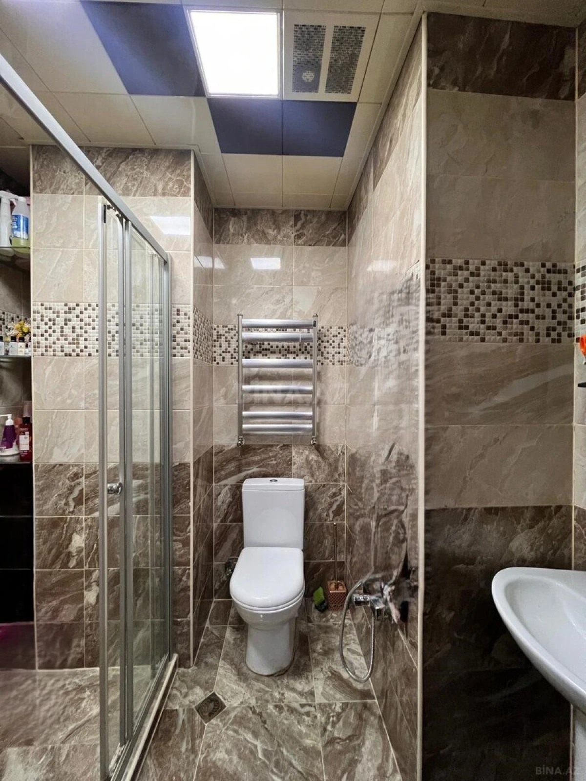 Satılır 3 otaqlı mənzil 70 m²