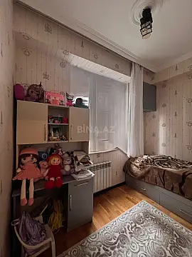 Satılır 3 otaqlı mənzil 70 m²