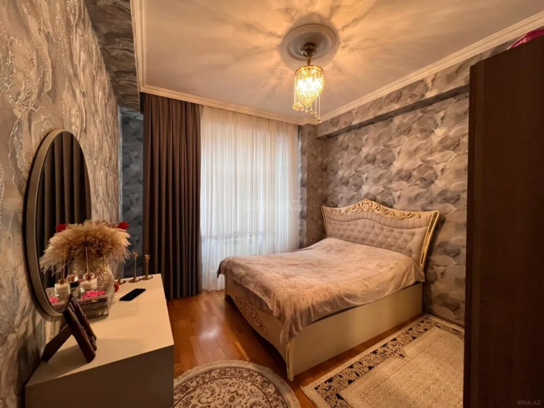 Satılır 3 otaqlı mənzil 70 m²