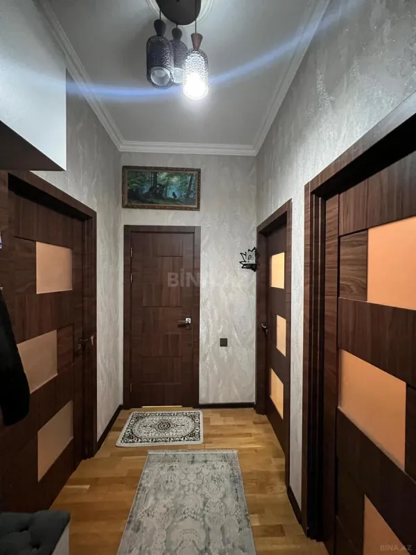 Satılır 3 otaqlı mənzil 70 m²