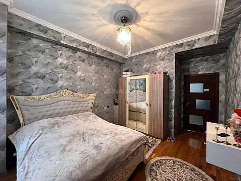 Satılır 3 otaqlı mənzil 70 m²