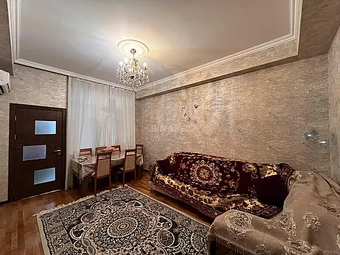 Satılır 3 otaqlı mənzil 70 m²