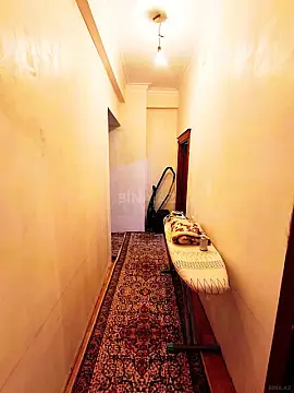 Satılır 3 otaqlı mənzil 145 m²