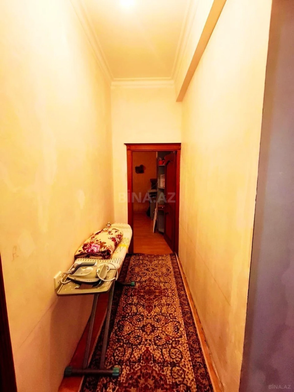 Satılır 3 otaqlı mənzil 145 m²