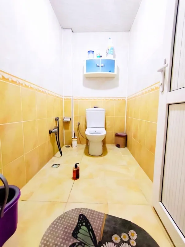 Satılır 3 otaqlı mənzil 145 m²