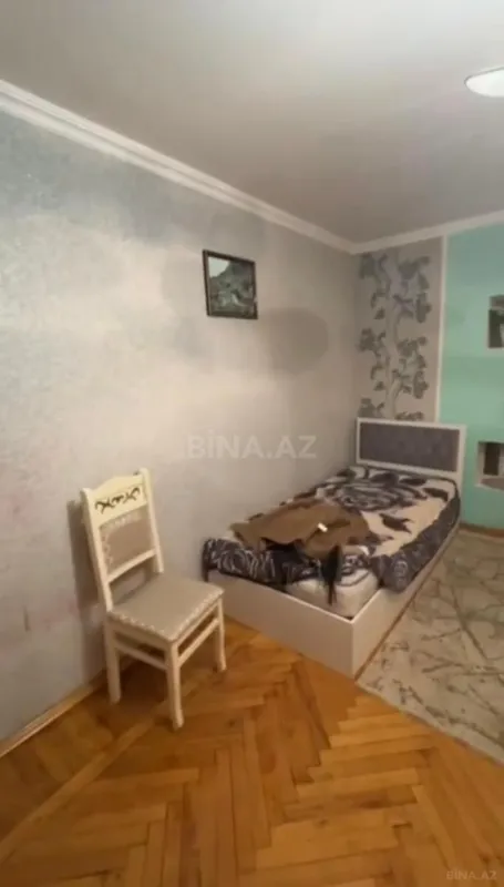 Satılır 2 otaqlı mənzil 40 m²
