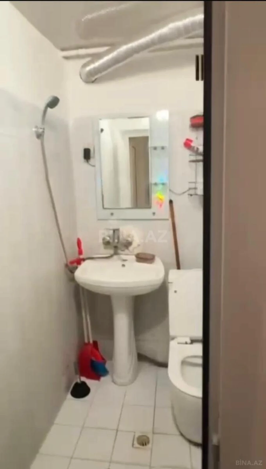 Satılır 2 otaqlı mənzil 40 m²