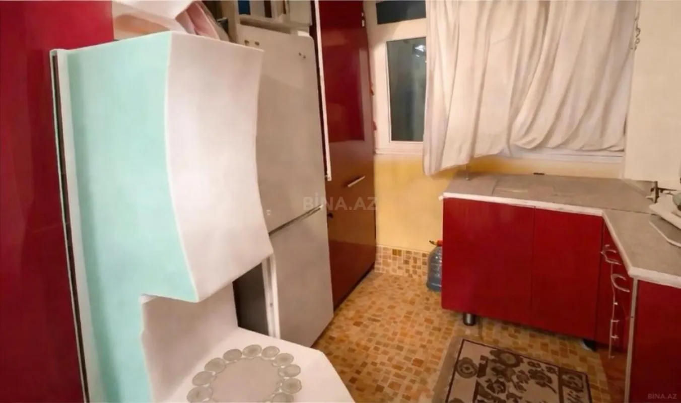 Satılır 2 otaqlı mənzil 40 m²