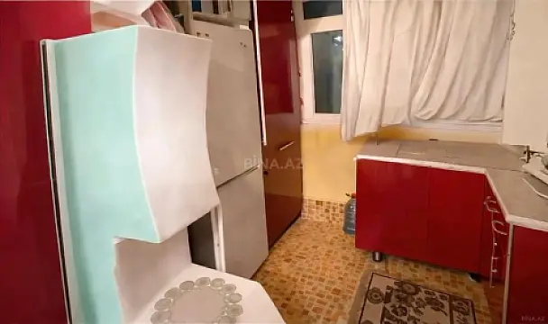 Satılır 2 otaqlı mənzil 40 m²