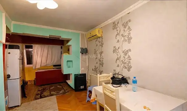 Satılır 2 otaqlı mənzil 40 m² — Bakı 2 otaq 40.00 m²
