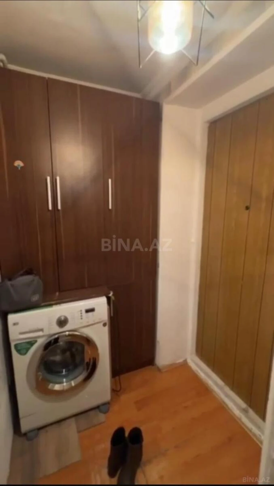 Satılır 2 otaqlı mənzil 40 m²