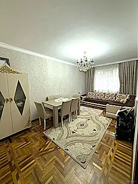Satılır 3 otaqlı mənzil 85 m²