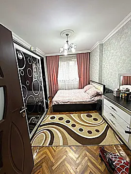 Satılır 3 otaqlı mənzil 85 m²
