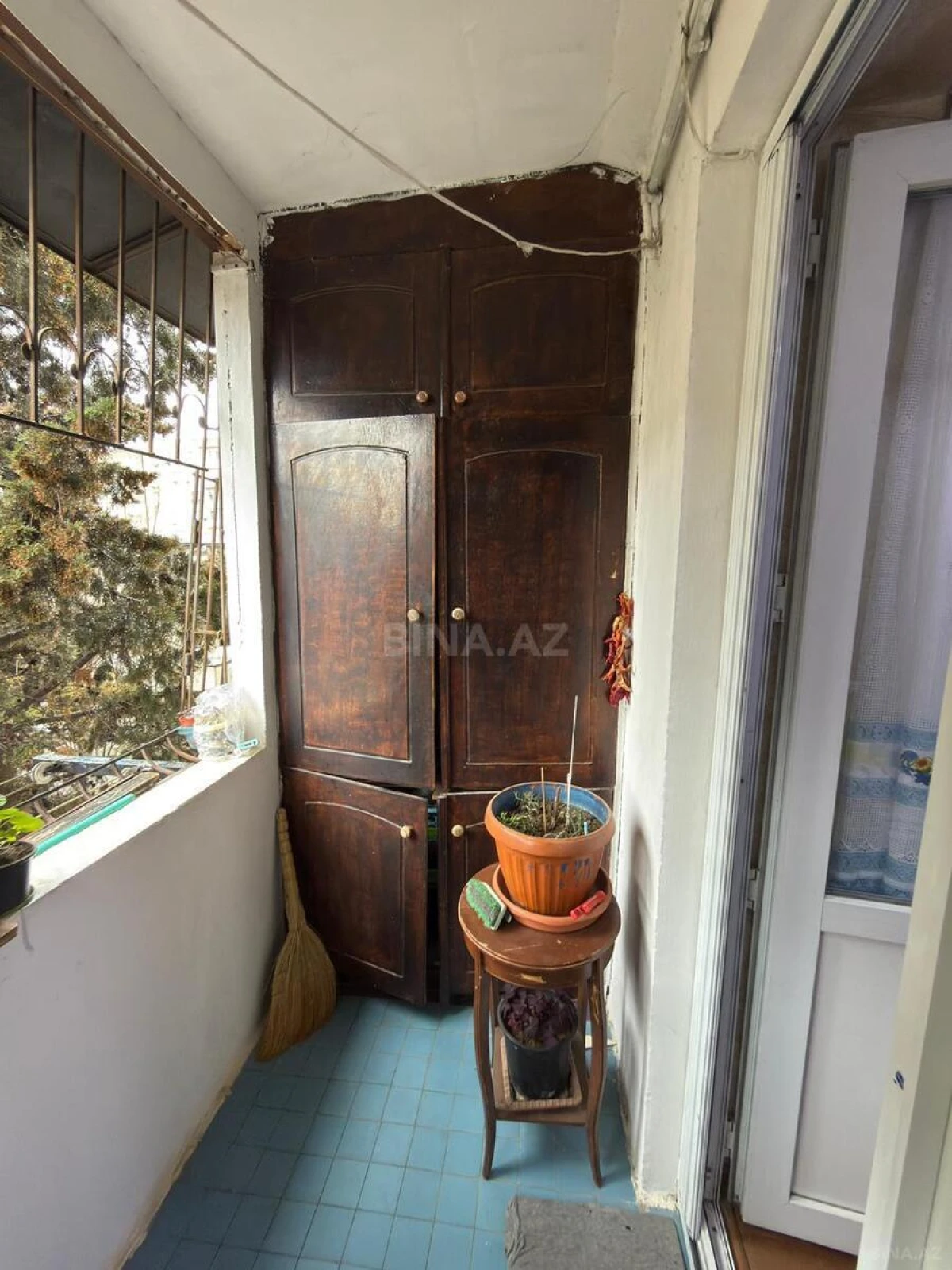 Satılır 3 otaqlı mənzil 85 m²