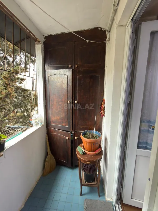 Satılır 3 otaqlı mənzil 85 m²