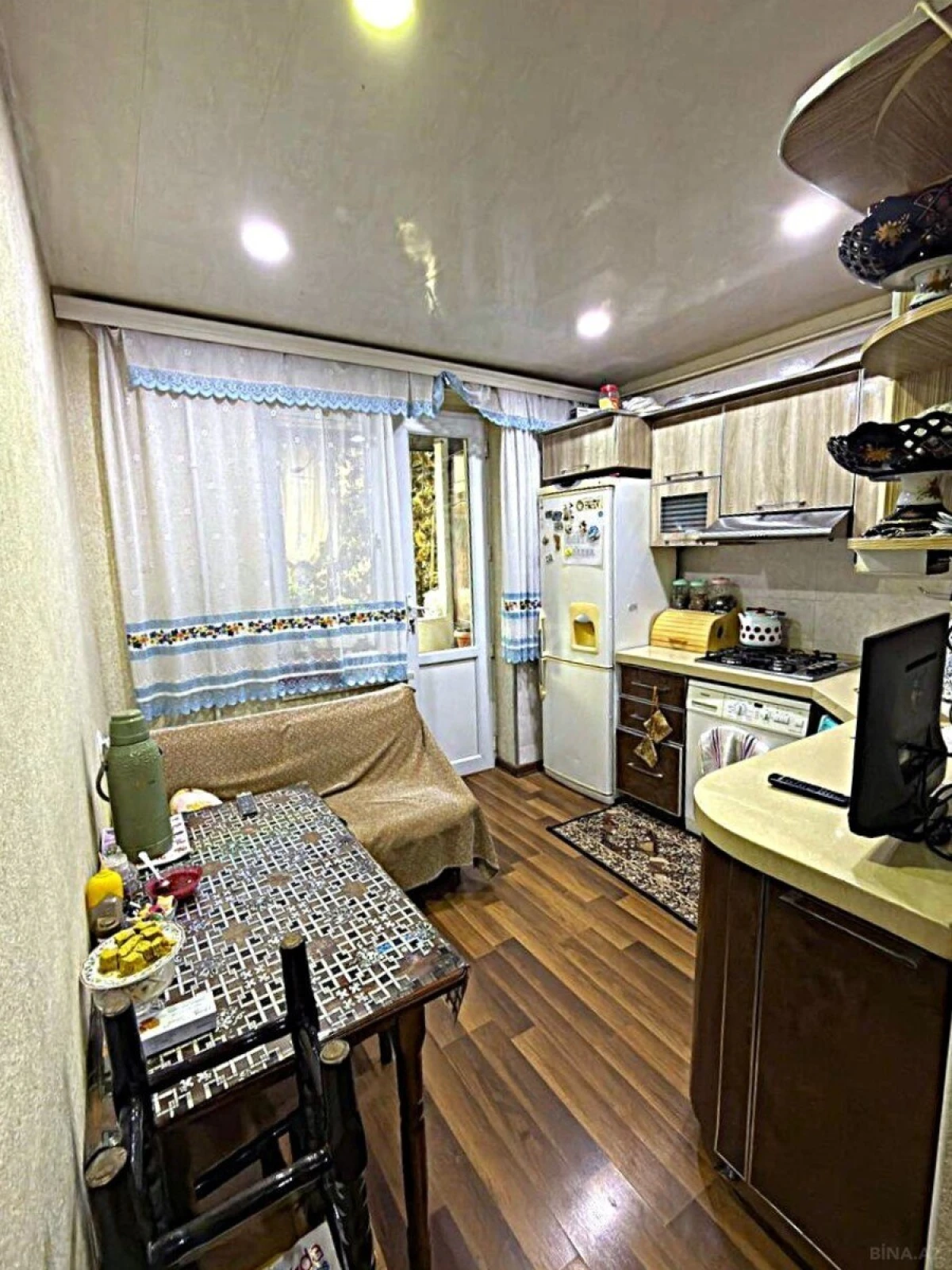 Satılır 3 otaqlı mənzil 85 m²