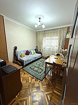 Satılır 3 otaqlı mənzil 85 m²