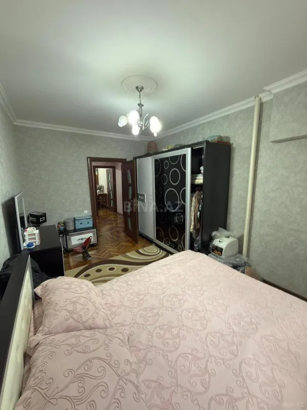 Satılır 3 otaqlı mənzil 85 m²