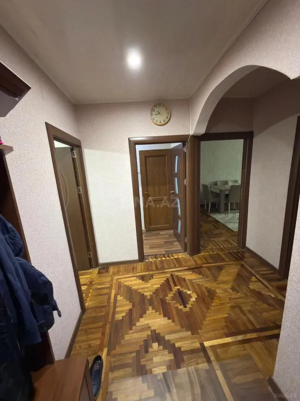 Satılır 3 otaqlı mənzil 85 m²