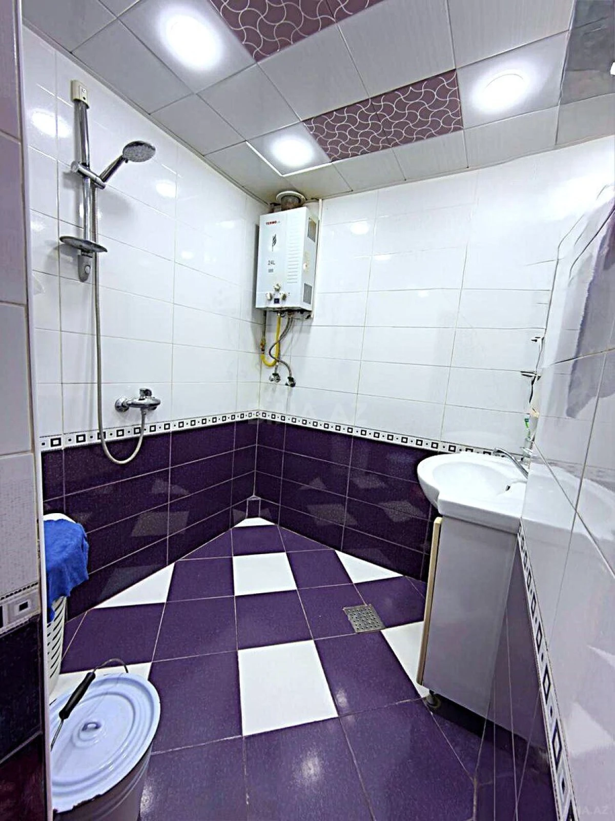 Satılır 3 otaqlı mənzil 85 m²